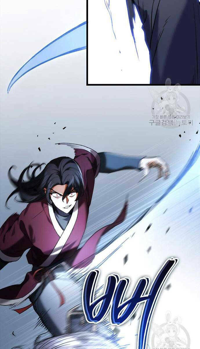 Thanh Kiếm Của Hoàng Đế - Chapter 5 - Page 76