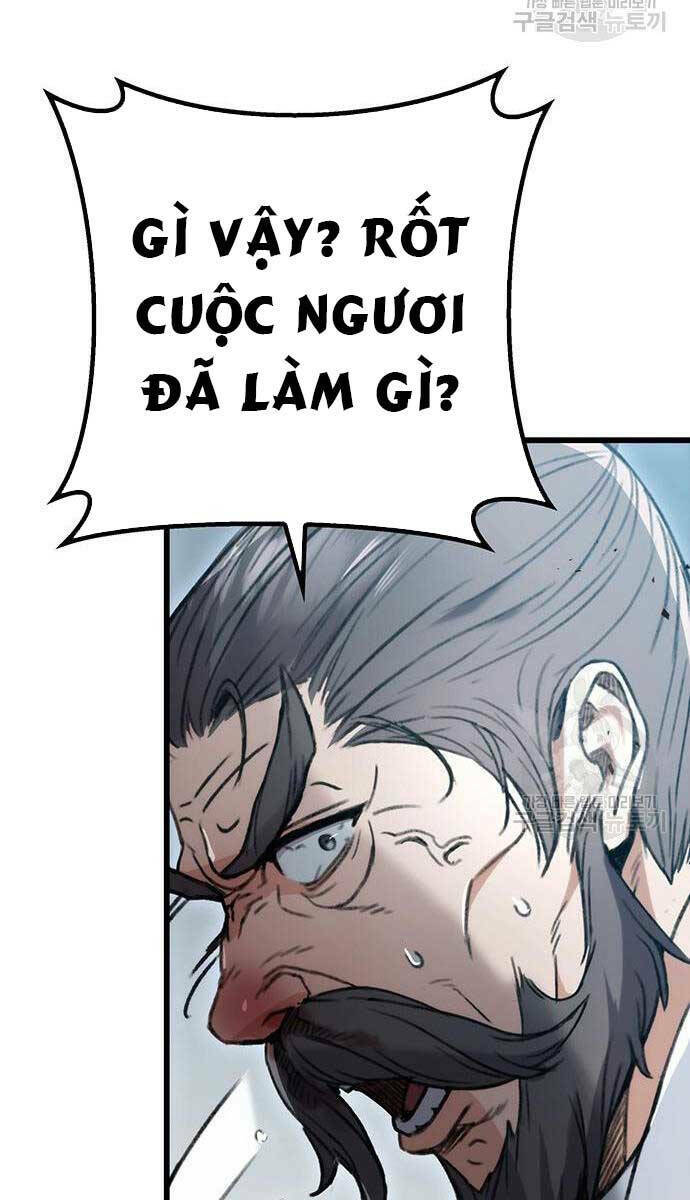 Thanh Kiếm Của Hoàng Đế - Chapter 5 - Page 79