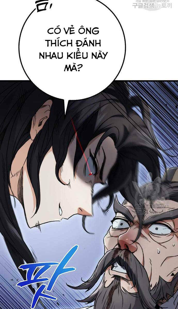 Thanh Kiếm Của Hoàng Đế - Chapter 5 - Page 81