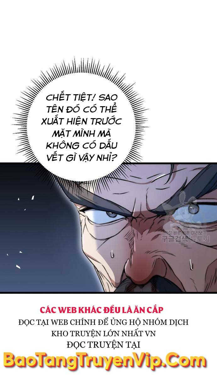 Thanh Kiếm Của Hoàng Đế - Chapter 5 - Page 84