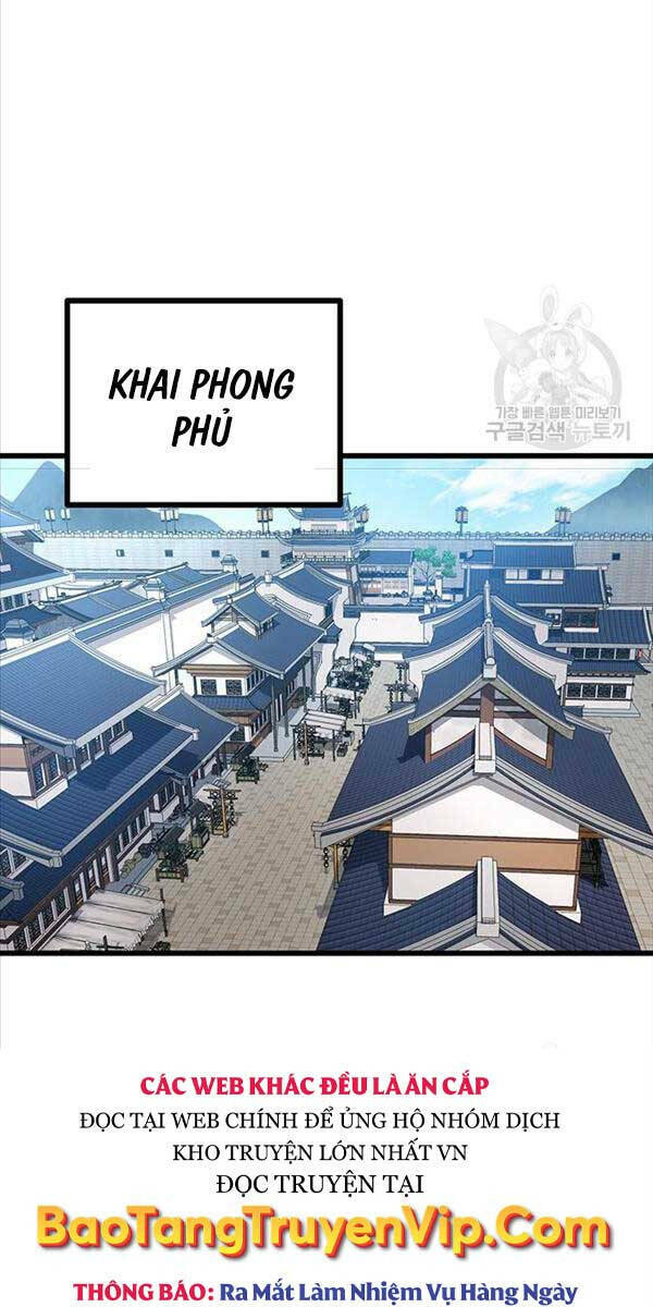 Thanh Kiếm Của Hoàng Đế - Chapter 6 - Page 10
