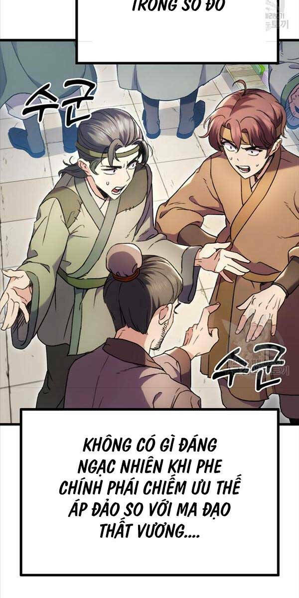 Thanh Kiếm Của Hoàng Đế - Chapter 6 - Page 13