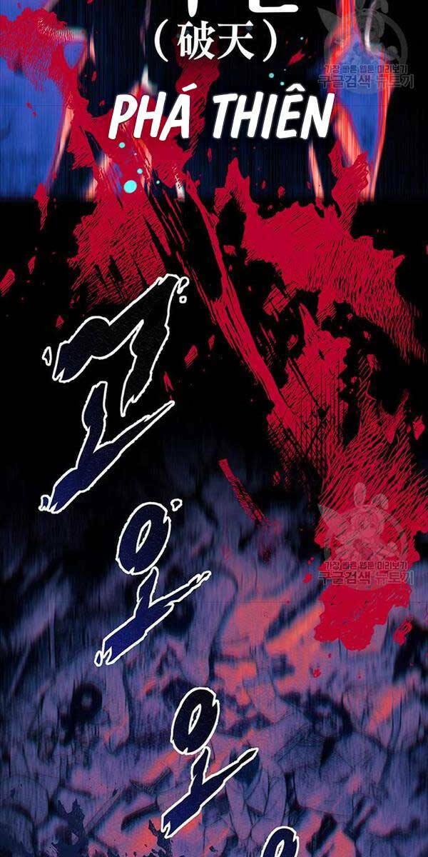 Thanh Kiếm Của Hoàng Đế - Chapter 6 - Page 17