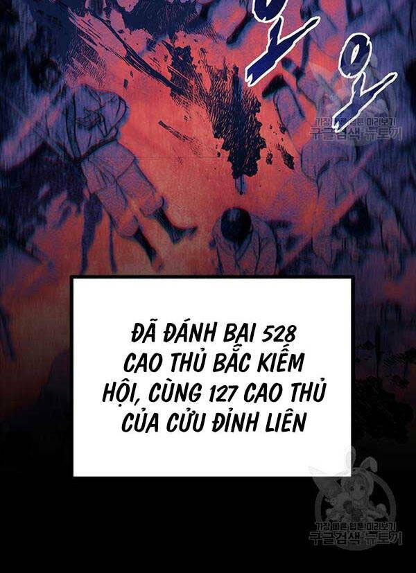Thanh Kiếm Của Hoàng Đế - Chapter 6 - Page 18