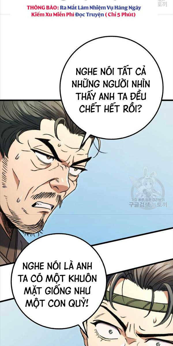 Thanh Kiếm Của Hoàng Đế - Chapter 6 - Page 23