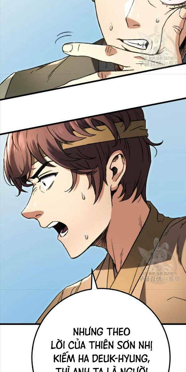 Thanh Kiếm Của Hoàng Đế - Chapter 6 - Page 24