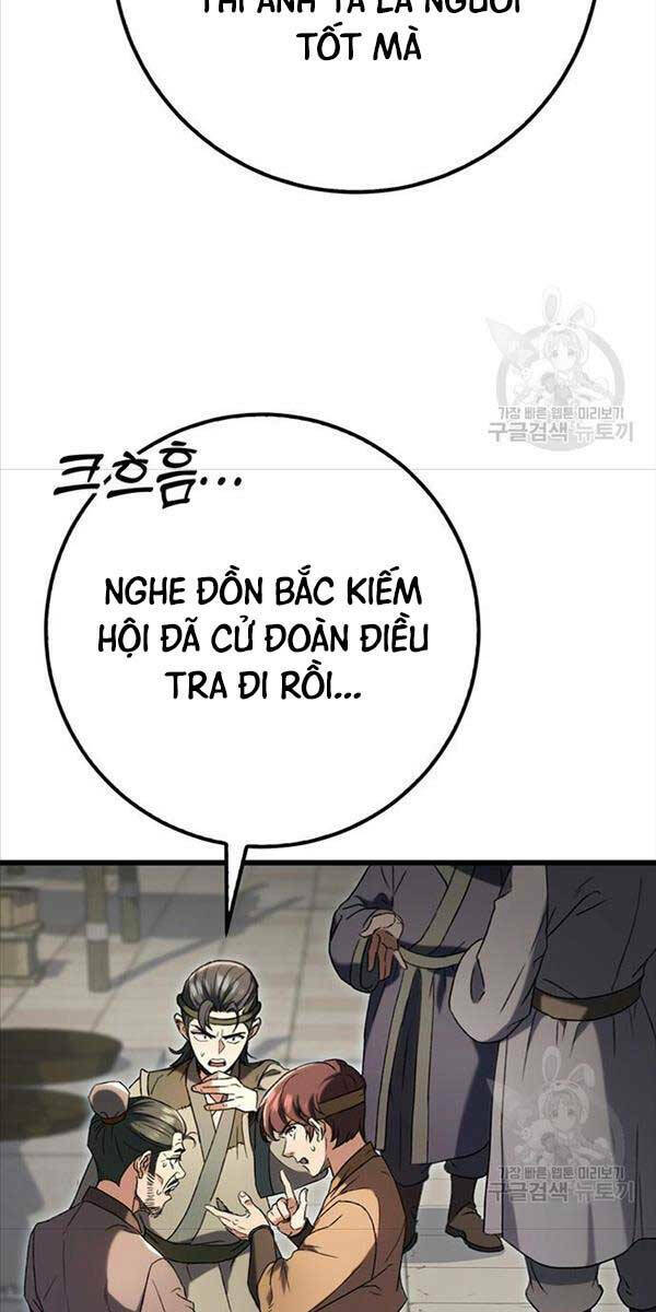 Thanh Kiếm Của Hoàng Đế - Chapter 6 - Page 25