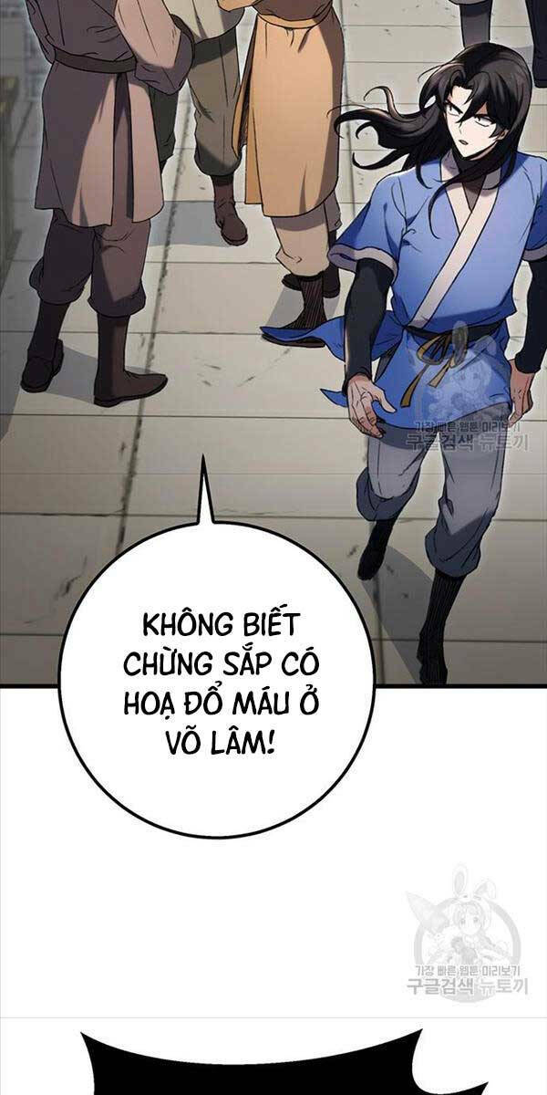 Thanh Kiếm Của Hoàng Đế - Chapter 6 - Page 26