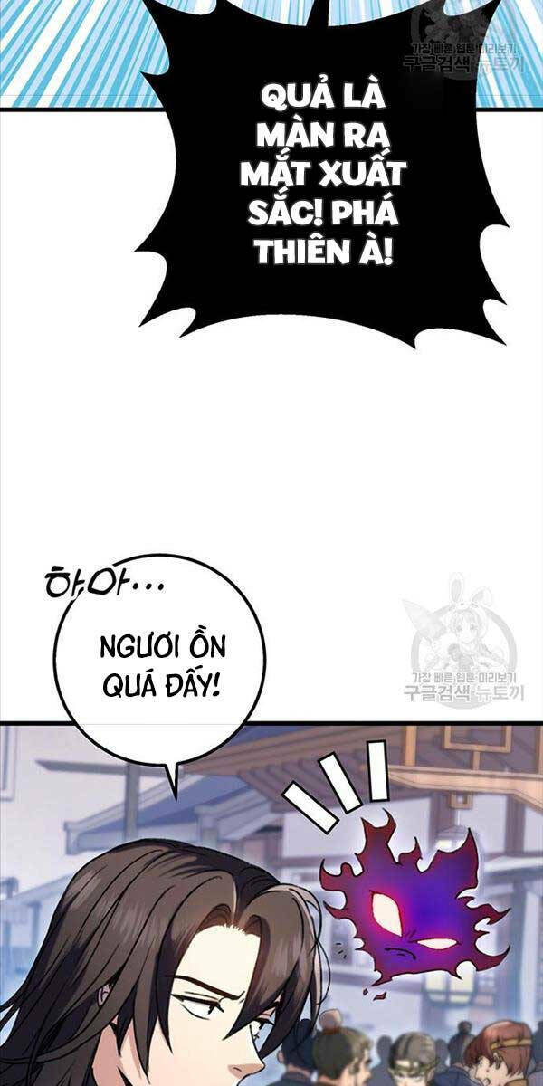 Thanh Kiếm Của Hoàng Đế - Chapter 6 - Page 28