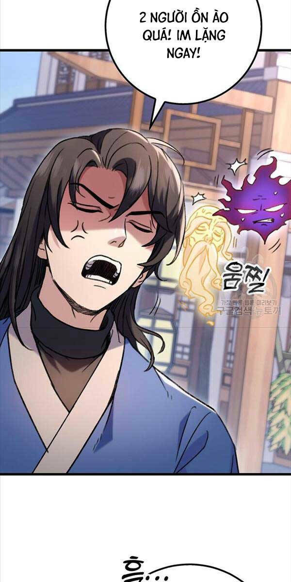 Thanh Kiếm Của Hoàng Đế - Chapter 6 - Page 31