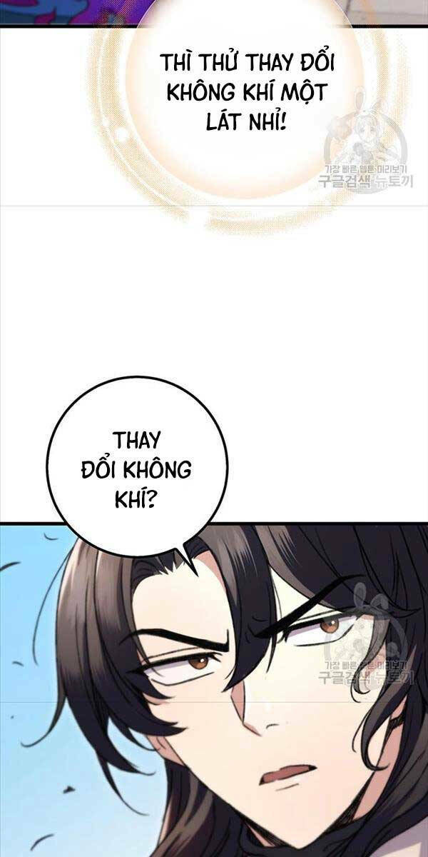 Thanh Kiếm Của Hoàng Đế - Chapter 6 - Page 34