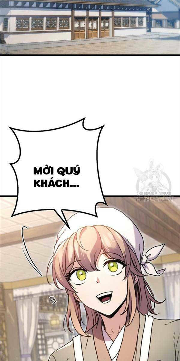 Thanh Kiếm Của Hoàng Đế - Chapter 6 - Page 37