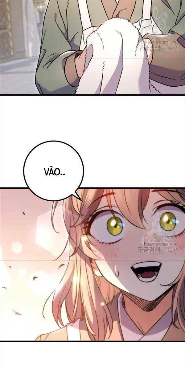 Thanh Kiếm Của Hoàng Đế - Chapter 6 - Page 38