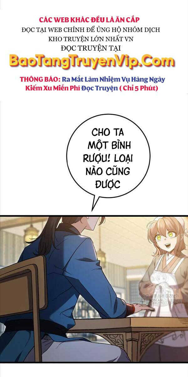 Thanh Kiếm Của Hoàng Đế - Chapter 6 - Page 39