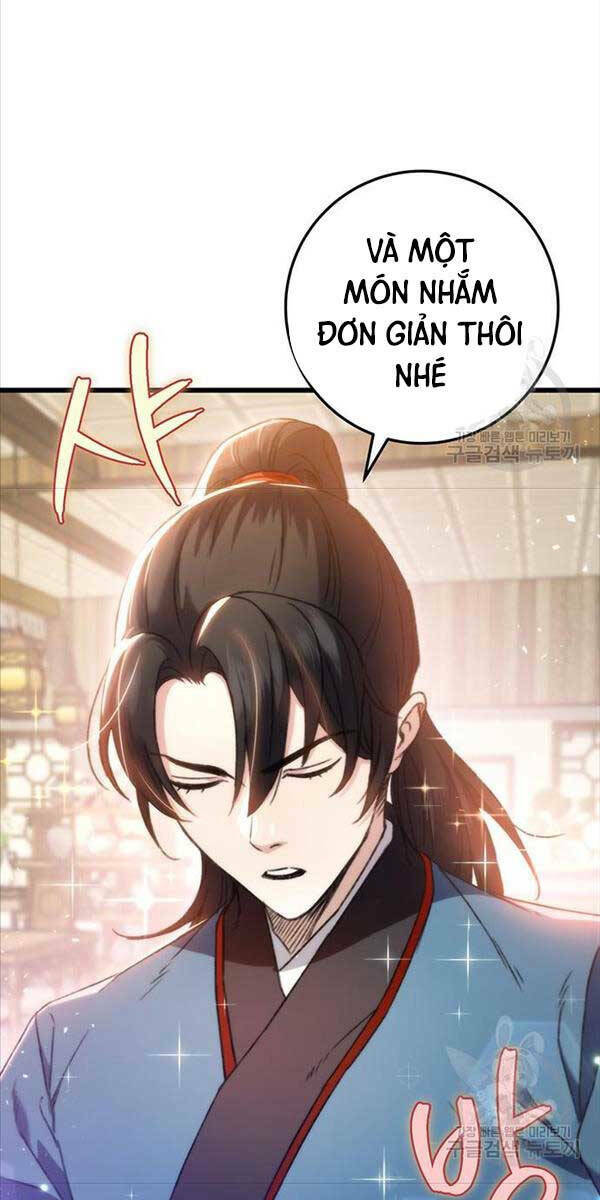 Thanh Kiếm Của Hoàng Đế - Chapter 6 - Page 40