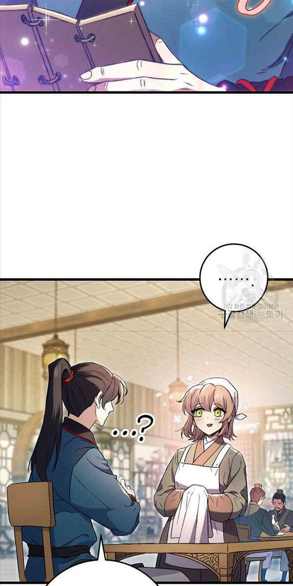 Thanh Kiếm Của Hoàng Đế - Chapter 6 - Page 41