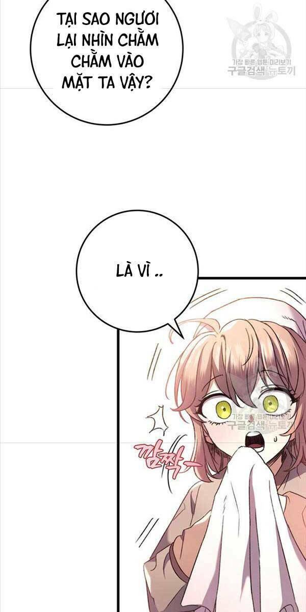 Thanh Kiếm Của Hoàng Đế - Chapter 6 - Page 42