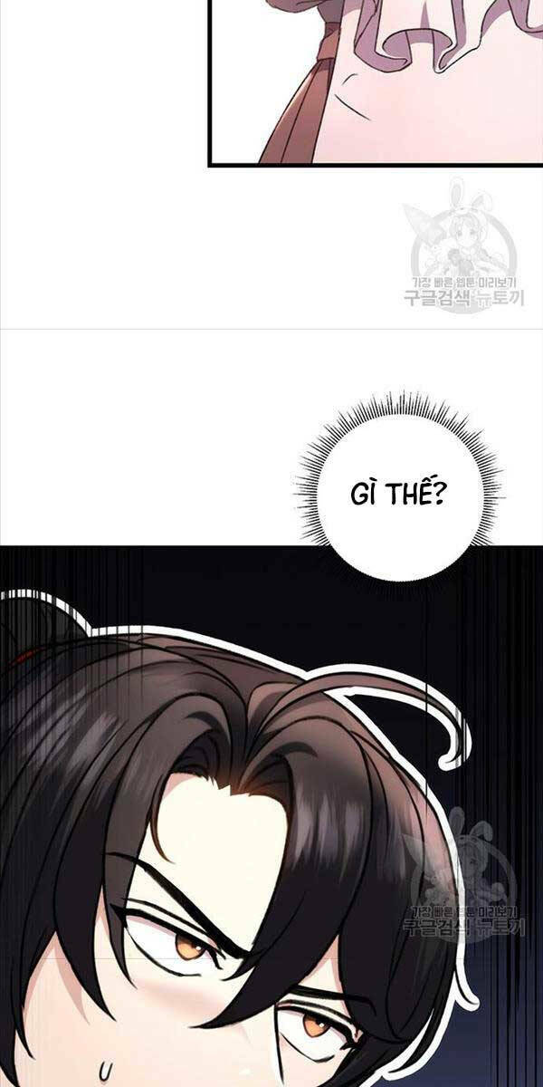 Thanh Kiếm Của Hoàng Đế - Chapter 6 - Page 43