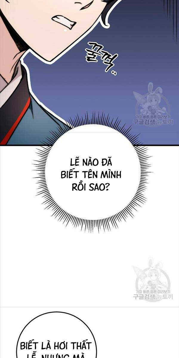 Thanh Kiếm Của Hoàng Đế - Chapter 6 - Page 44