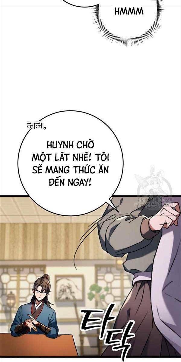 Thanh Kiếm Của Hoàng Đế - Chapter 6 - Page 46