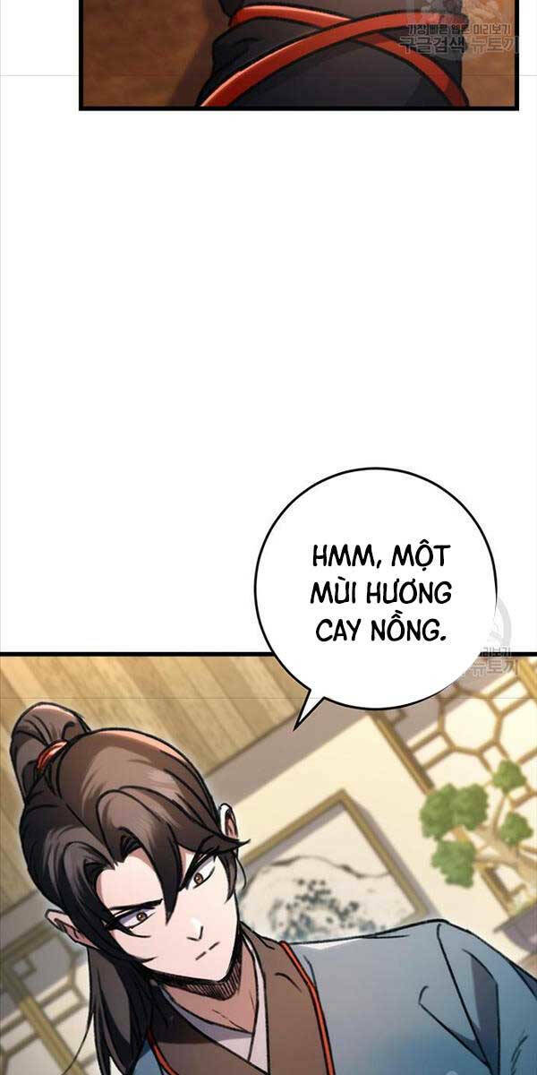 Thanh Kiếm Của Hoàng Đế - Chapter 6 - Page 50