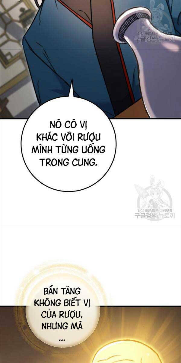 Thanh Kiếm Của Hoàng Đế - Chapter 6 - Page 51