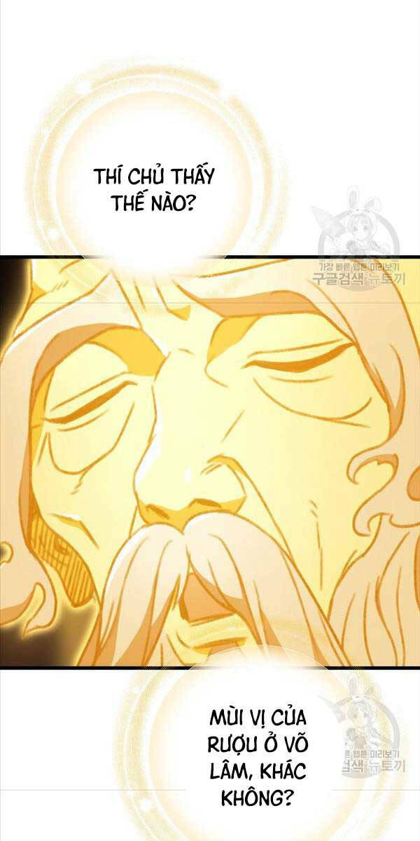 Thanh Kiếm Của Hoàng Đế - Chapter 6 - Page 53