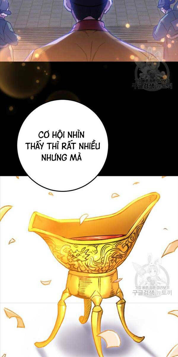 Thanh Kiếm Của Hoàng Đế - Chapter 6 - Page 58