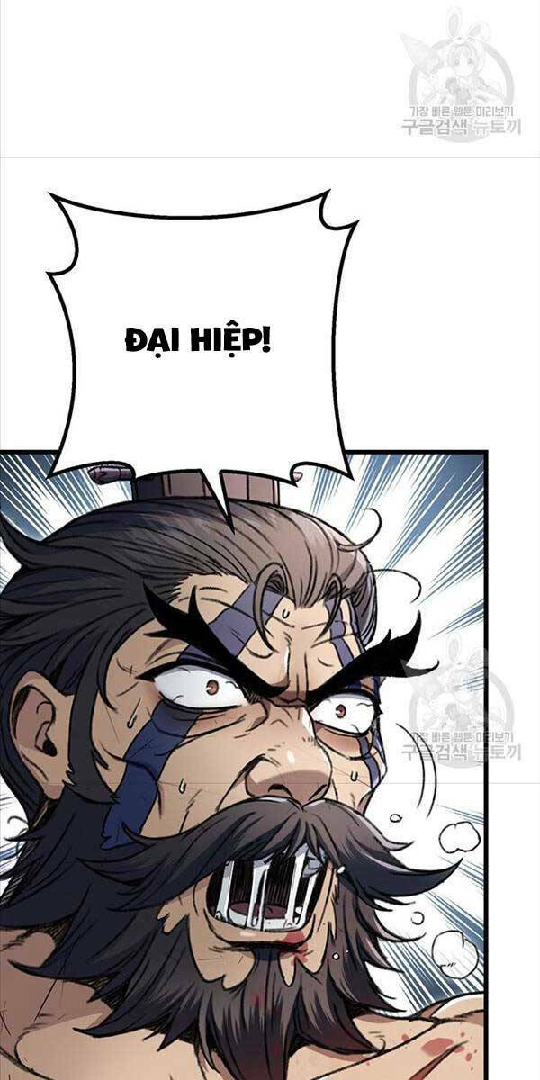 Thanh Kiếm Của Hoàng Đế - Chapter 6 - Page 5