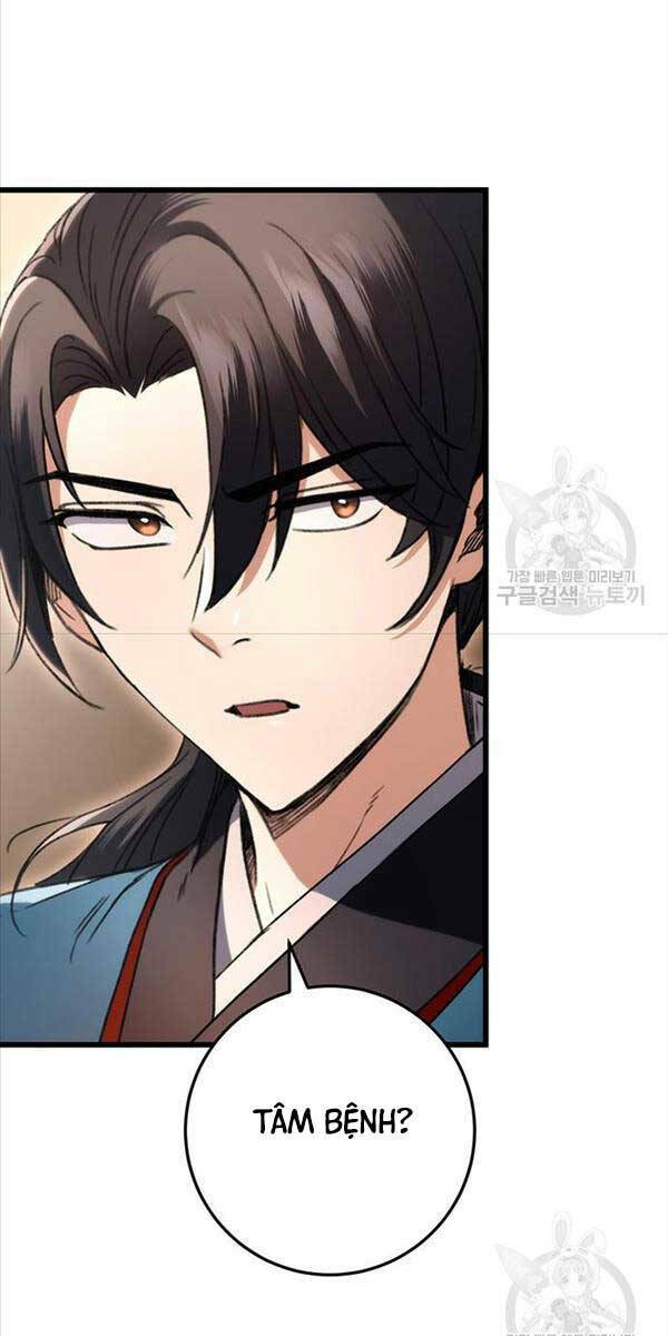 Thanh Kiếm Của Hoàng Đế - Chapter 6 - Page 63