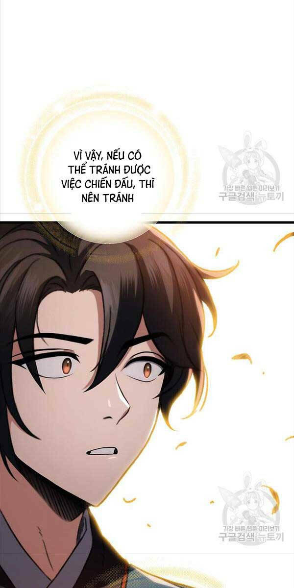 Thanh Kiếm Của Hoàng Đế - Chapter 6 - Page 66