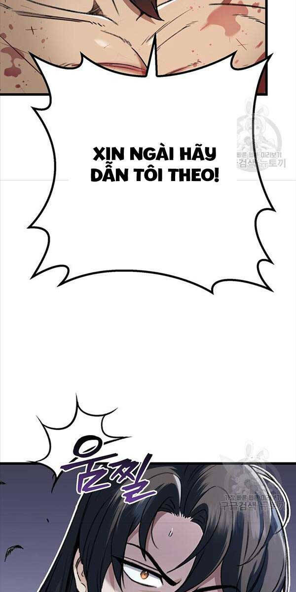 Thanh Kiếm Của Hoàng Đế - Chapter 6 - Page 6