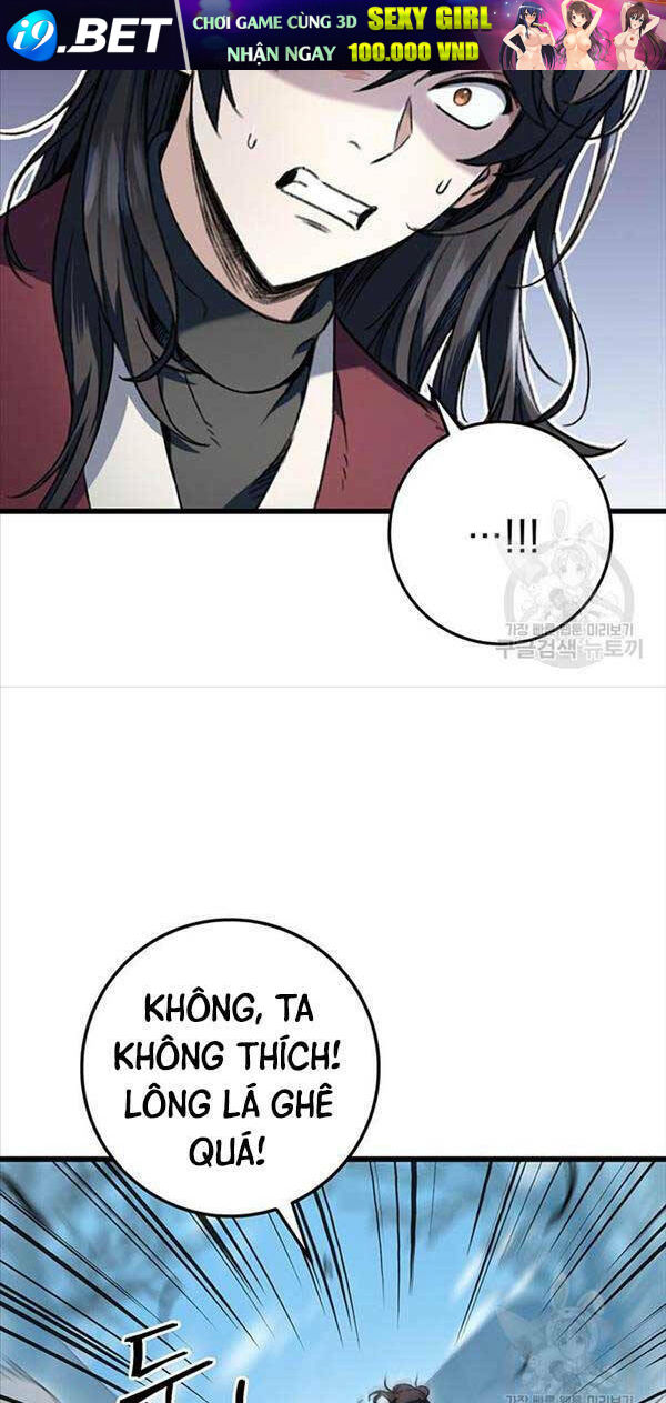 Thanh Kiếm Của Hoàng Đế - Chapter 6 - Page 7