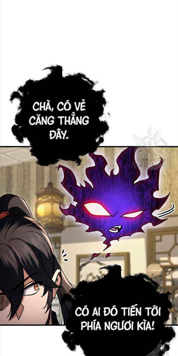 Thanh Kiếm Của Hoàng Đế - Chapter 6 - Page 84