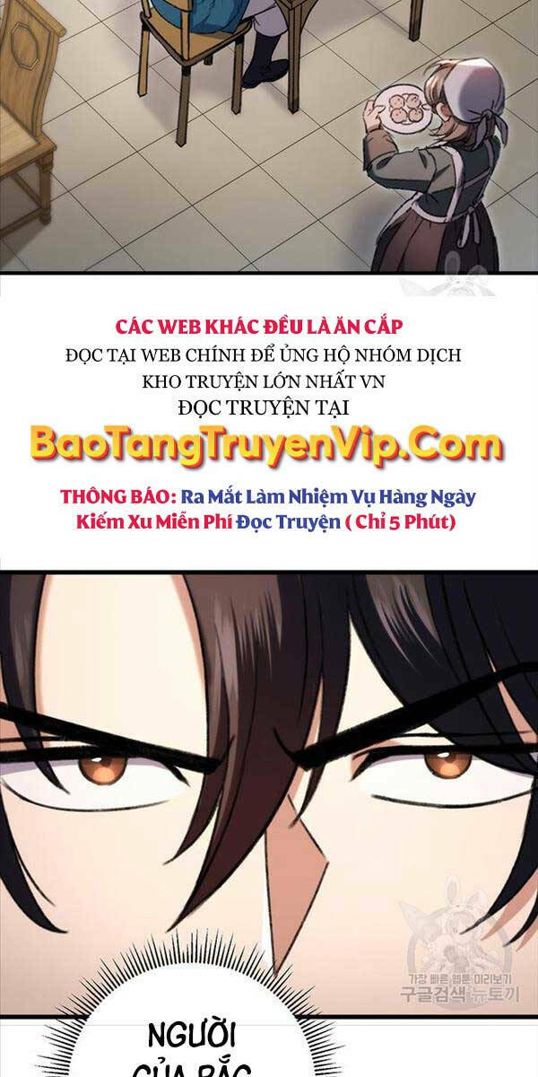 Thanh Kiếm Của Hoàng Đế - Chapter 6 - Page 87