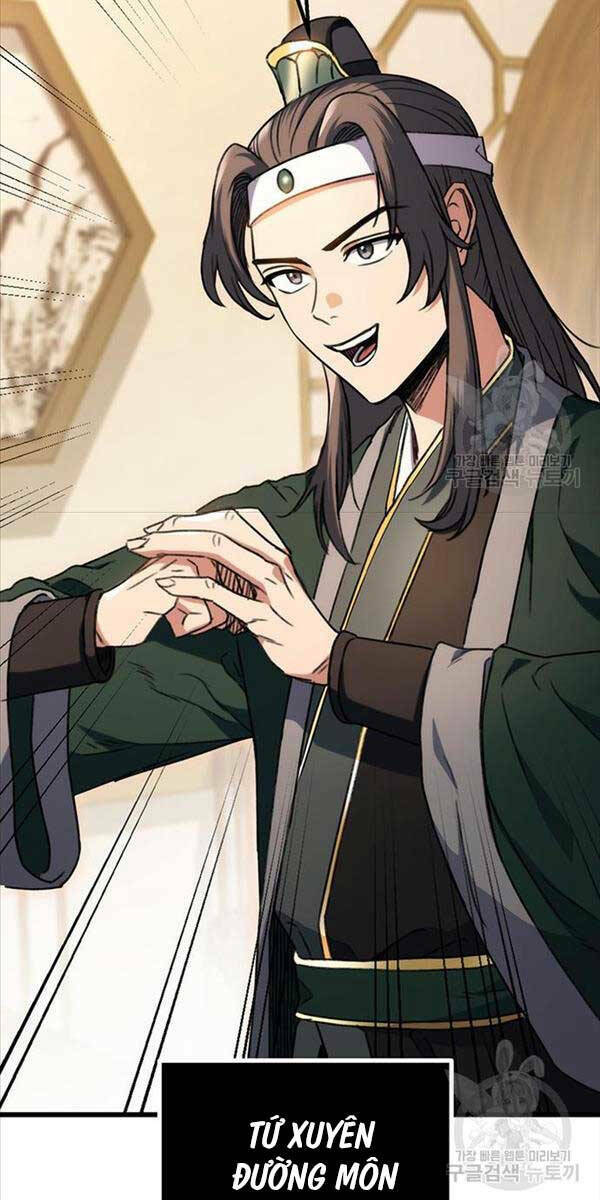 Thanh Kiếm Của Hoàng Đế - Chapter 6 - Page 91