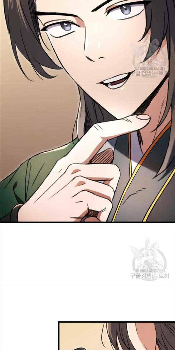 Thanh Kiếm Của Hoàng Đế - Chapter 6 - Page 94