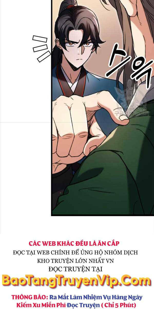 Thanh Kiếm Của Hoàng Đế - Chapter 6 - Page 95