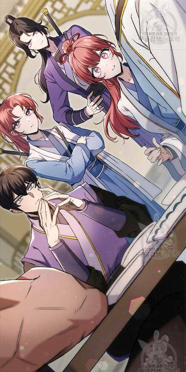 Thanh Kiếm Của Hoàng Đế - Chapter 6 - Page 97