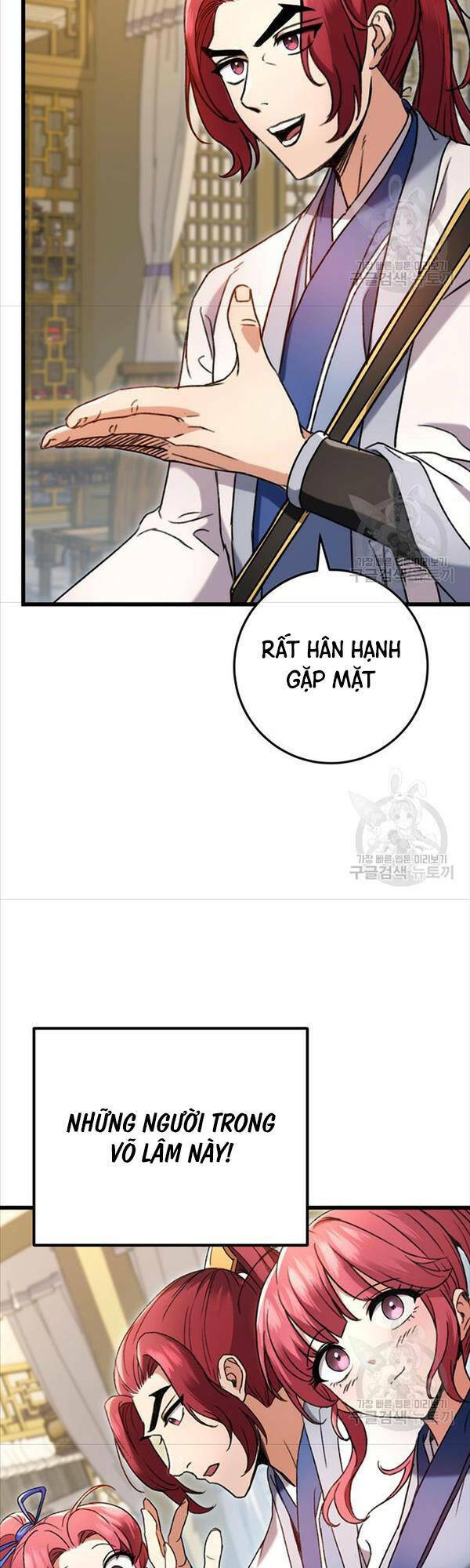 Thanh Kiếm Của Hoàng Đế - Chapter 7 - Page 14