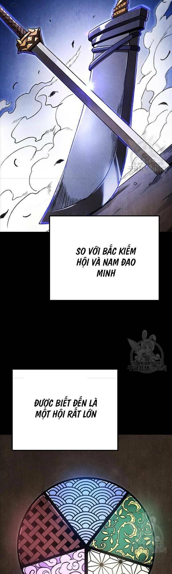 Thanh Kiếm Của Hoàng Đế - Chapter 7 - Page 16