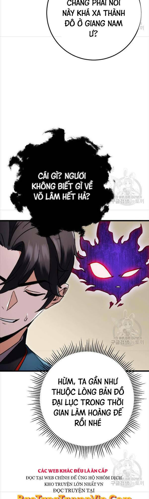 Thanh Kiếm Của Hoàng Đế - Chapter 7 - Page 20