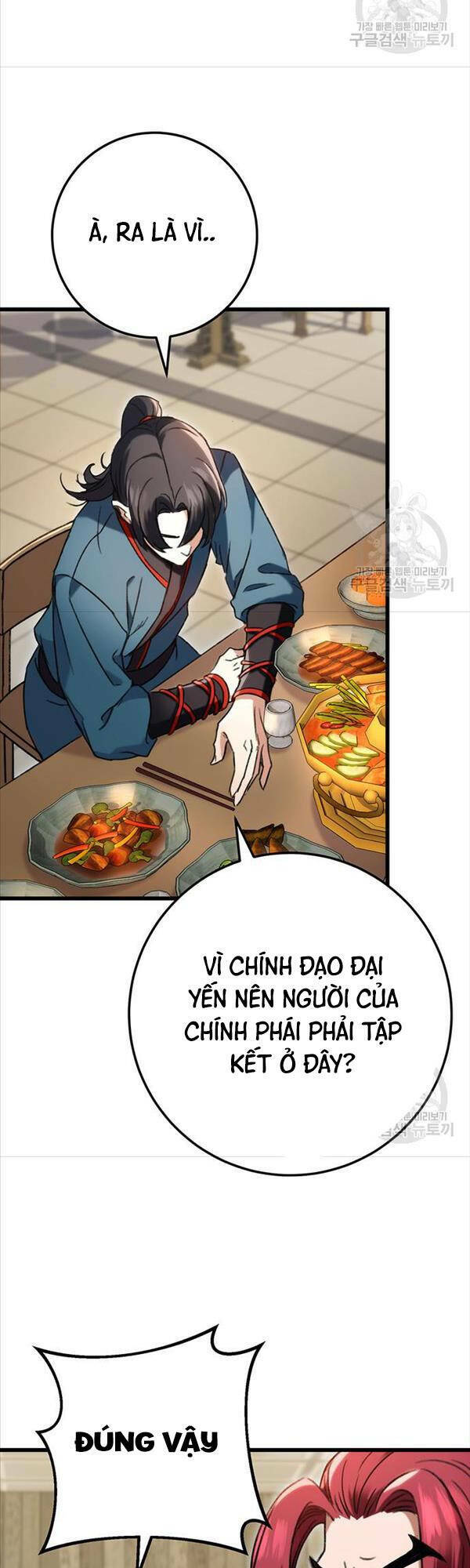 Thanh Kiếm Của Hoàng Đế - Chapter 7 - Page 28