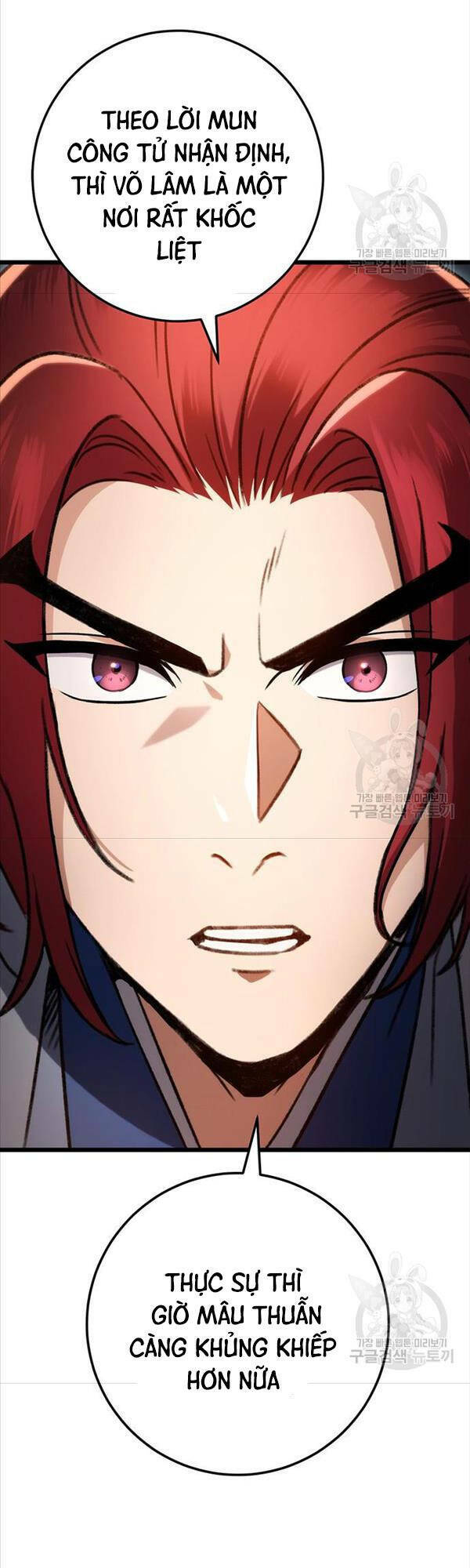 Thanh Kiếm Của Hoàng Đế - Chapter 7 - Page 31