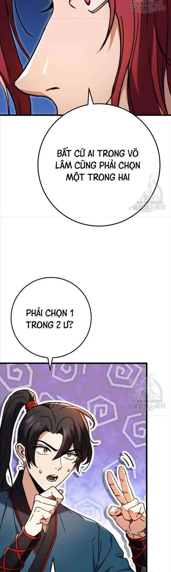 Thanh Kiếm Của Hoàng Đế - Chapter 7 - Page 34