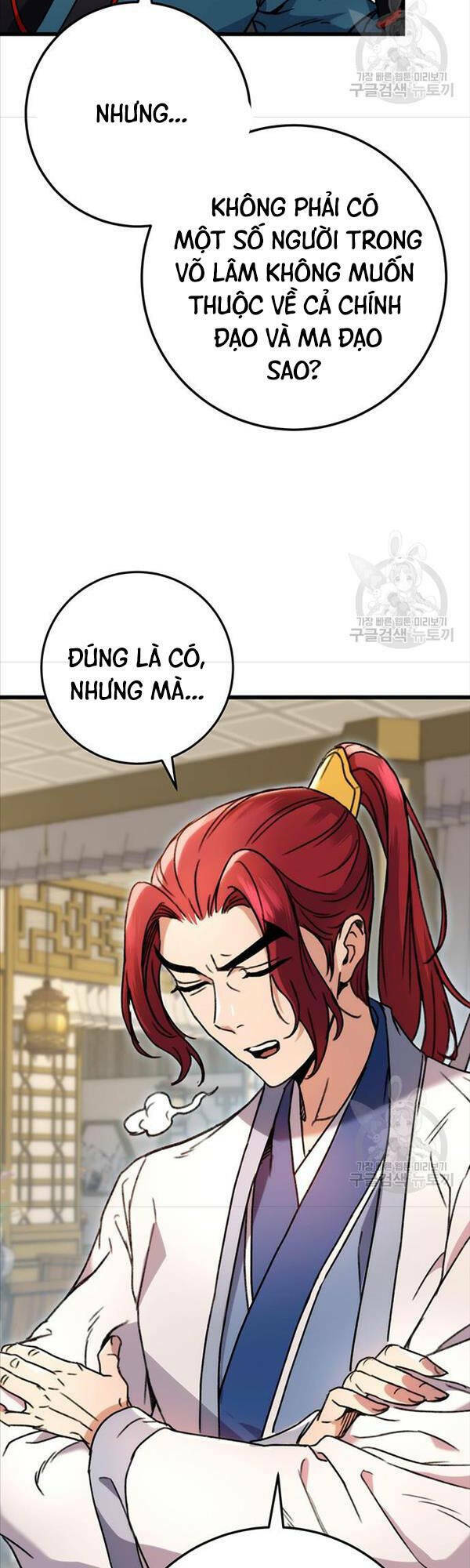 Thanh Kiếm Của Hoàng Đế - Chapter 7 - Page 35
