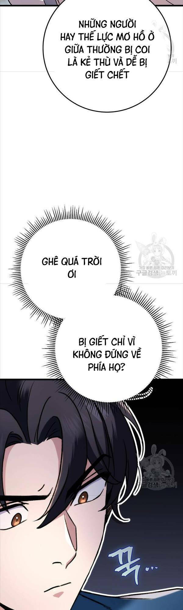 Thanh Kiếm Của Hoàng Đế - Chapter 7 - Page 36