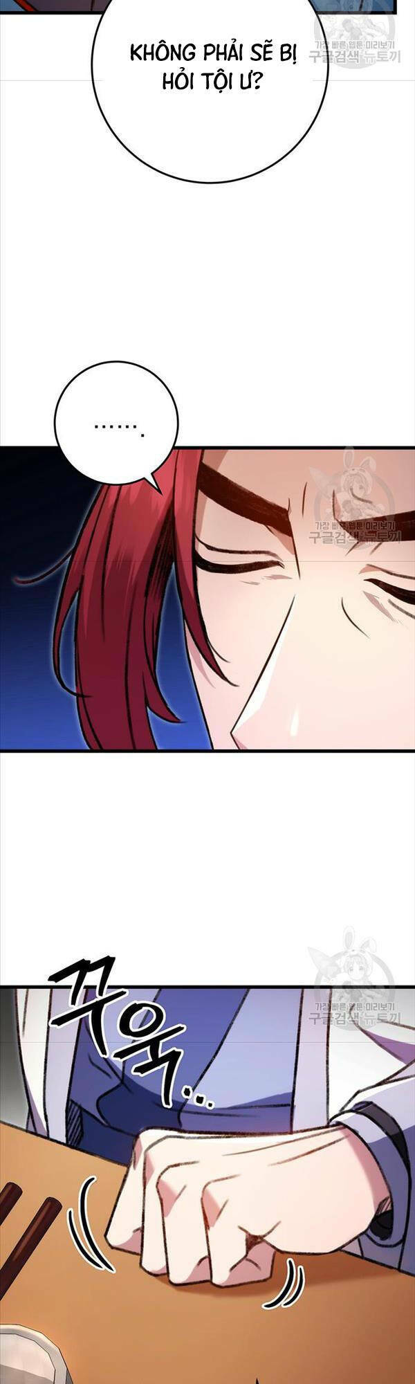 Thanh Kiếm Của Hoàng Đế - Chapter 7 - Page 38