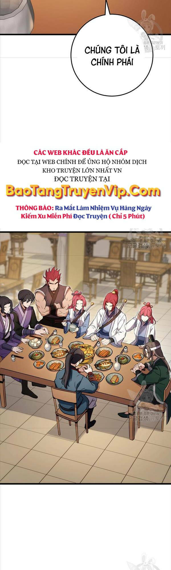 Thanh Kiếm Của Hoàng Đế - Chapter 7 - Page 39