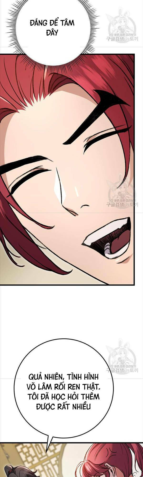 Thanh Kiếm Của Hoàng Đế - Chapter 7 - Page 46